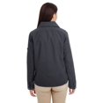 thumbnail image 2 of Harriton Veste de Travail Auxiliaire en Toile pour Dames, 2 of 3