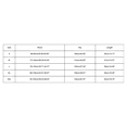 thumbnail image 2 of Short Sequin Dresses for Women with Sleeves No Ride Workout Shorts for Women plus Size Satin Kimono Robes for Women Short Compression Socks Short Women Short Sleeve Maternity Tops for Women Envelope, 2 of 3