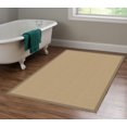 thumbnail image 3 of Athena Sisal & Beige 4' x 6' Accent Rug, 3 of 4