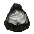 thumbnail image 2 of MYG 2 Pcs Housses de Selle de Vélo Imperméables Protection Élastique Housses de Pluie, 2 of 4