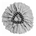 thumbnail image 4 of 3 Packs  Spin Mop Refill For  Easywring  O Cedar Mop Replace Head Microfiber Spin Mop Head 1 Tank Use Only, 4 of 7