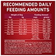 thumbnail image 3 of Purina ONE Microbiome Balance Beef & Rice Formula, Dry Dog Food 1.72kg, 3 of 9