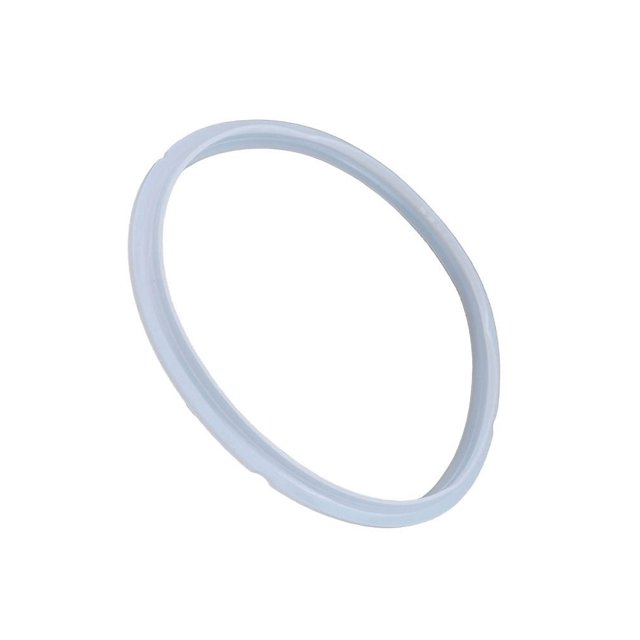 suyin Pressure Cooker Gasket Set Replacement Silicone Rubber Clear Electric Pressure Cooker Gasket Sealing Ring Kitchen Accessories