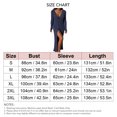 thumbnail image 1 of Womens Deep V Neck Button Down Long Knit Sweater Dress Bodycon Long Sleeves Sweater Maxi Dress, 1 of 6