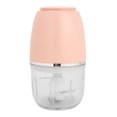 thumbnail image 1 of Multi-function Electric Mincing Meat Grinder Chopper Kitchen Food Processor Meat Garlic Mincer Food Mixer Grinder Blender ,Easy Installation, 1 of 7