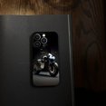 thumbnail image 1 of M-Motorcycle Logo T-Triumph Phone Case for iphone 15 14 13 12 11 Mini Pro Max Plus Shockproof Back Cover protective case z4 iPhone15 ProMax, 1 of 5