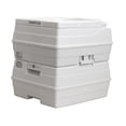 thumbnail image 1 of Visa Portable Toilet 24 Litre, 1 of 6