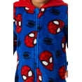 thumbnail image 5 of Combinaison Spider-Man de Marvel pour petits garçons, 5 of 5