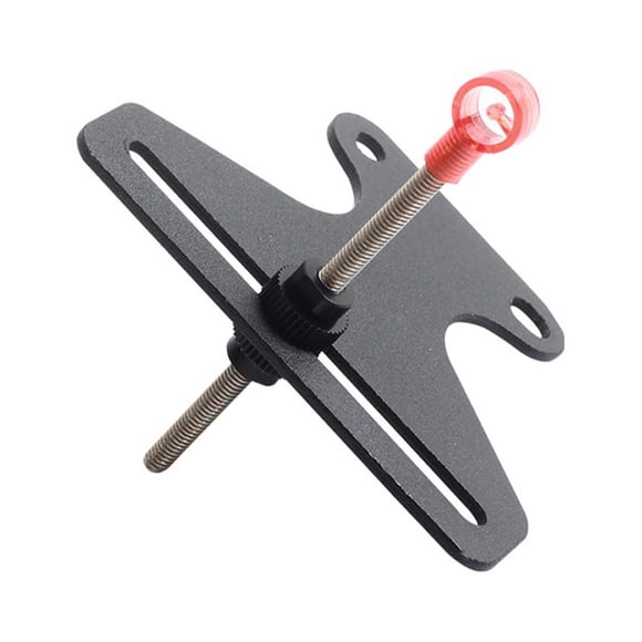 Recurve Bow Sight T Shape 1 Pin Simple Archery Longbow Takedown Practice Target