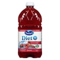 thumbnail image 2 of Ocean Spray Diet Cran•Cherry® Low Calorie Beverage 1.89L, 2 of 11