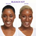 thumbnail image 2 of Dark & Lovely Uplift Hair Bleach Kit, 2 of 11
