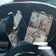 thumbnail image 4 of Visor Clips for Cars,Magnetic Photo Car Visor Clip, Picture Holder for Sun Visor in Vehicle, 4 of 8
