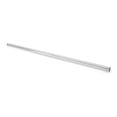 thumbnail image 1 of Total Gym Barre de Poids d'Exercice Olympique de 29 Pouces, Haute Résistance, Argent, 1 of 9