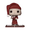 thumbnail image 1 of Funko Pop! Books: A Christmas Carol - Ebenezer Scrooge Vinyl Figure, 1 of 3
