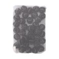 thumbnail image 4 of Aquarium Bio Balls Filter Media, Hollow Structure Flexible Aquarium Bio Balls Improve Water Quality  For Filtration System For Freshwater, 4 of 8