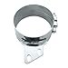 thumbnail image 2 of United Pacific 10283 Pince d'Échappement, 6 Pouces, Inox, Joint de Fesses, Support Incliné, 2 of 2