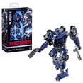 thumbnail image 3 of Transformers Studio Series The Last Knight Deluxe Class Barricade Action Figure, 3 of 5