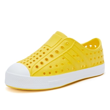 Weestep Toddler Little Kid Slip on Sandal Water Sneaker