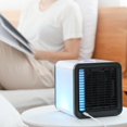 thumbnail image 4 of 1 Ensemble Ventilateur de Refroidissement Portable USB Ventilateur de Conditionnement pour Maison Voiture, 4 of 8