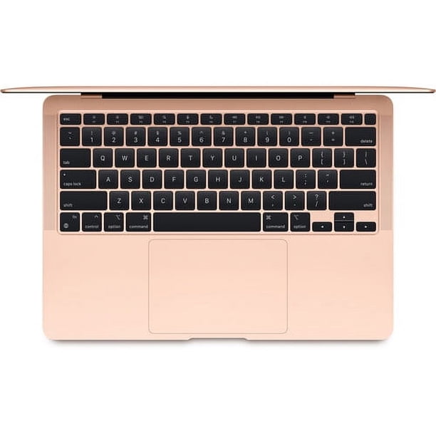 Refurbished (Good) - Apple MacBook Air (Fall 2020) w/Touch ID 13.3