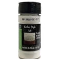 thumbnail image 2 of Encore Kosher Style Salt 150g (Pack of 6), 2 of 2