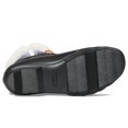 thumbnail image 1 of Sperry Women's Rain Boot, Shibori Black, 8.5, 1 of 5