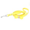 thumbnail image 1 of Fashion Bling Crystal Cat Collar Adjustable dogs collar Puppy Bow Tie Rhinestone Soft Collars Rope Pet for Small Medium Dog, 1 of 3