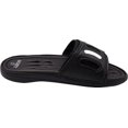 thumbnail image 3 of NORTY - Mens Drainage Slide Sandals - Quick Drying Shoe for Beach, Pool, Shower, 3 of 7