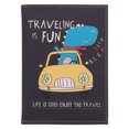 thumbnail image 1 of MasteelfCA Pochette de Rangement Portable pour Passeports et Cartes d'Identité, 1 of 7