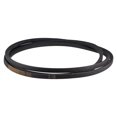 thumbnail image 1 of Unique Bargains A109 V-Belts 109' Mid-Perimeter, A-Section Rubber Drive Belt, 1 of 3