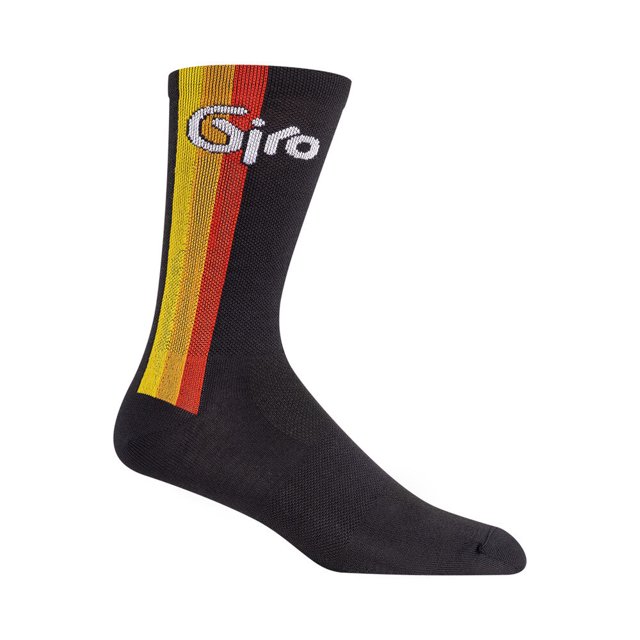 GIRO Merino Seasonal Wool™ 85 Black, M