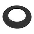 thumbnail image 1 of S SERENABLE Dart Board Surround Detachable Replacement for Home Office Garage Outer Diameter 71cm, 1 of 9