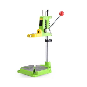 Electric Drill Stand,Electric Drill Stand 360 Mini Drill Press Bench Drill Press Built for the Future