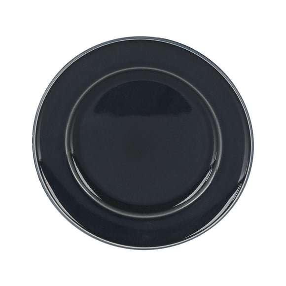 Martha Stewart Navy Blue Salad Plate