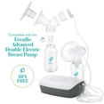 thumbnail image 4 of Evenflo Feeding Advanced Double Electric Replacement Parts Kit, 4 of 5