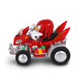 thumbnail image 4 of Voiture tout-terrain télécommandée NKOK Sonic Knuckles (612) - Rouge, 4 of 7