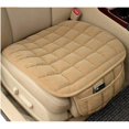 thumbnail image 4 of Universal Car Seat Cover Breathable PU Leather Pad Mat for Car Chair Cushion, 4 of 5
