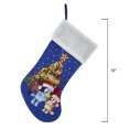 thumbnail image 2 of BLUEY STOCKING, 2 of 4