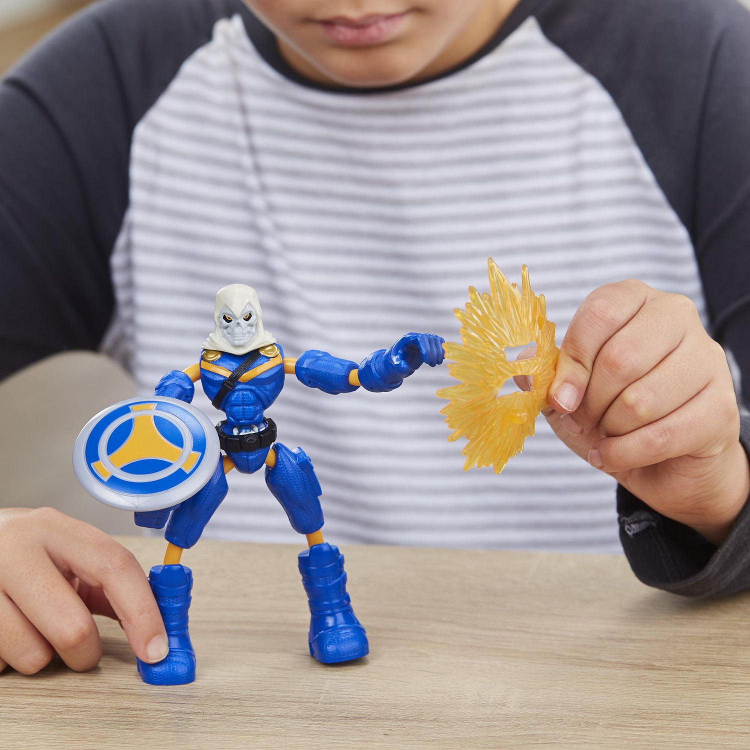 Marvel Avengers Bend and Flex - Taskmaster
