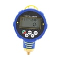 thumbnail image 2 of GUOOL Digital Refrigerant Gauge Compact Portable Accurate Measurement Vacuum Gauge C, 2 of 8