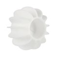 thumbnail image 1 of Boules de Nettoyage de Cuisine Réutilisables Boules à Lessive Boules de Récurage pour Machine à Laver Boules en Silicone pour Cuiseur Vapeur et Sécheuse Boules pour Laveuse Boule de Lavage, Boules de Nettoyage de Cuisine Blanches, 1 of 8