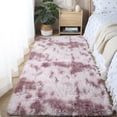 thumbnail image 1 of DPTALR Ultra Soft Modern Area Rugs Rug Home Room Plush Carpet Decor Floor Mat, 1 of 2