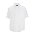 thumbnail image 1 of Edwards Chemise Oxford à Manches Courtes pour Homme Résistante aux Plis, 1 of 1