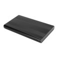 thumbnail image 4 of Hard Drive Enclosure, 2.5in USB 3.0 to HDD SSD Case Aluminum Alloy Shell 5Gbps Transfer Speed with LED Indicator for OS X Vista, 4 of 7