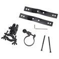 thumbnail image 4 of Keenso Driving Camera Holder, Black Bracket, DVR With Wifi Camera 70 Minutes For Car, 4 of 8