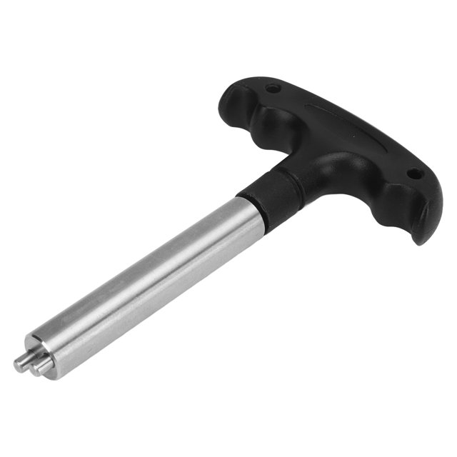 Pool Cue Weight Screw Wrench Maintenance Tool for Billiards Enthusiasts
