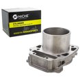 thumbnail image 2 of Niche Front Rear Cylinder Piston Set for Can-Am Outlander 800 ATV MK1001264, 2 of 7
