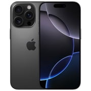 Restored Apple iPhone 16 Pro Unlocked Smartphone Like New