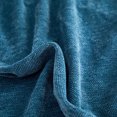 thumbnail image 4 of Yhmxh Pillow Covers Throw Pillow Covers Pillow Protector Universal Leather Covered Sofa 2025,Wear-resistant,Highly Elastic,Non Slippery,Elastic Fiber,Universal Protection Furniture Sofa Cushion, 4 of 8