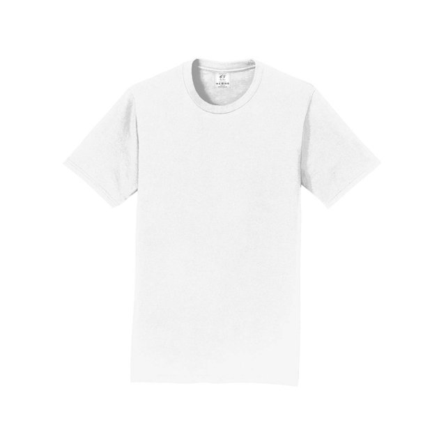 Gravity Threads Fan Favorite Short-Sleeve T-Shirt - White - 5X-Large